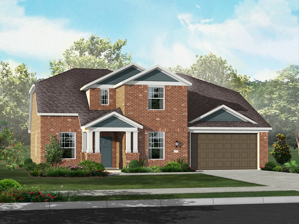 highland-homes-blenheim-interactive-floor-plan