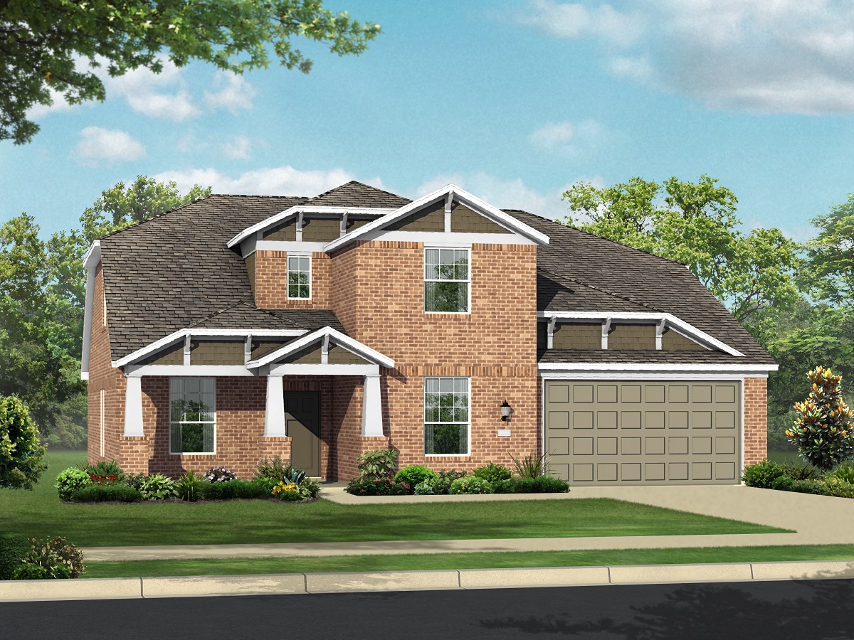 highland-homes-blenheim-interactive-floor-plan